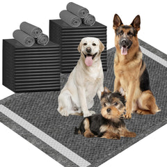 IMMCUTE XXL Tapis Pipi surface très grande pour chien de grande race
