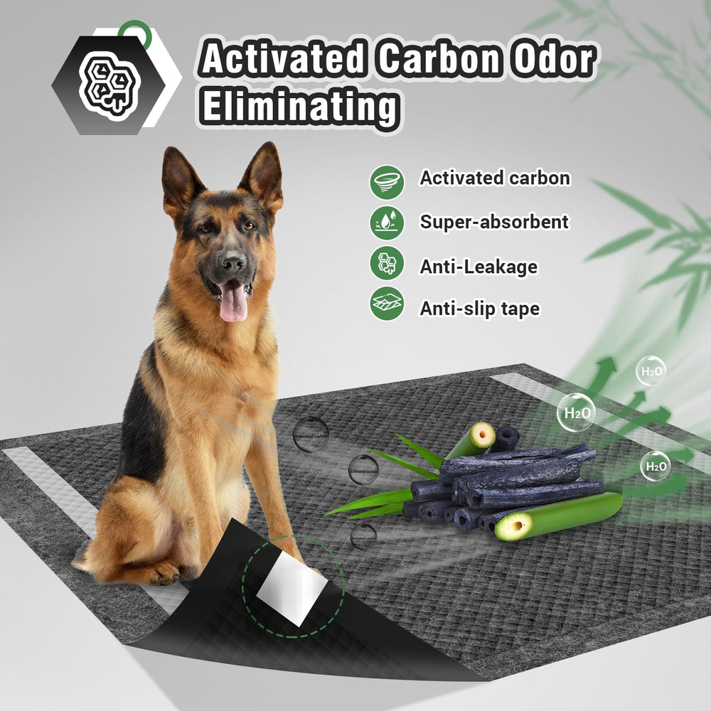 IMMCUTE XXL Tapis Pipi nettoyage facile et entretien