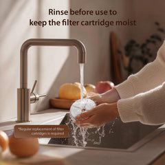 IMIPAW activation-premiere-trempage: démarrer la filtration facilement.