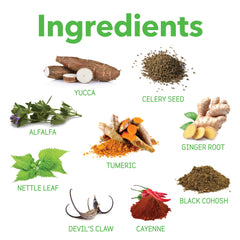 InClover Connectin – acide-hyaluronique: lubrification naturelle des articulations.