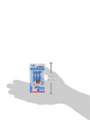 INABA Churu hydratation faible calories – collation humide et légère.