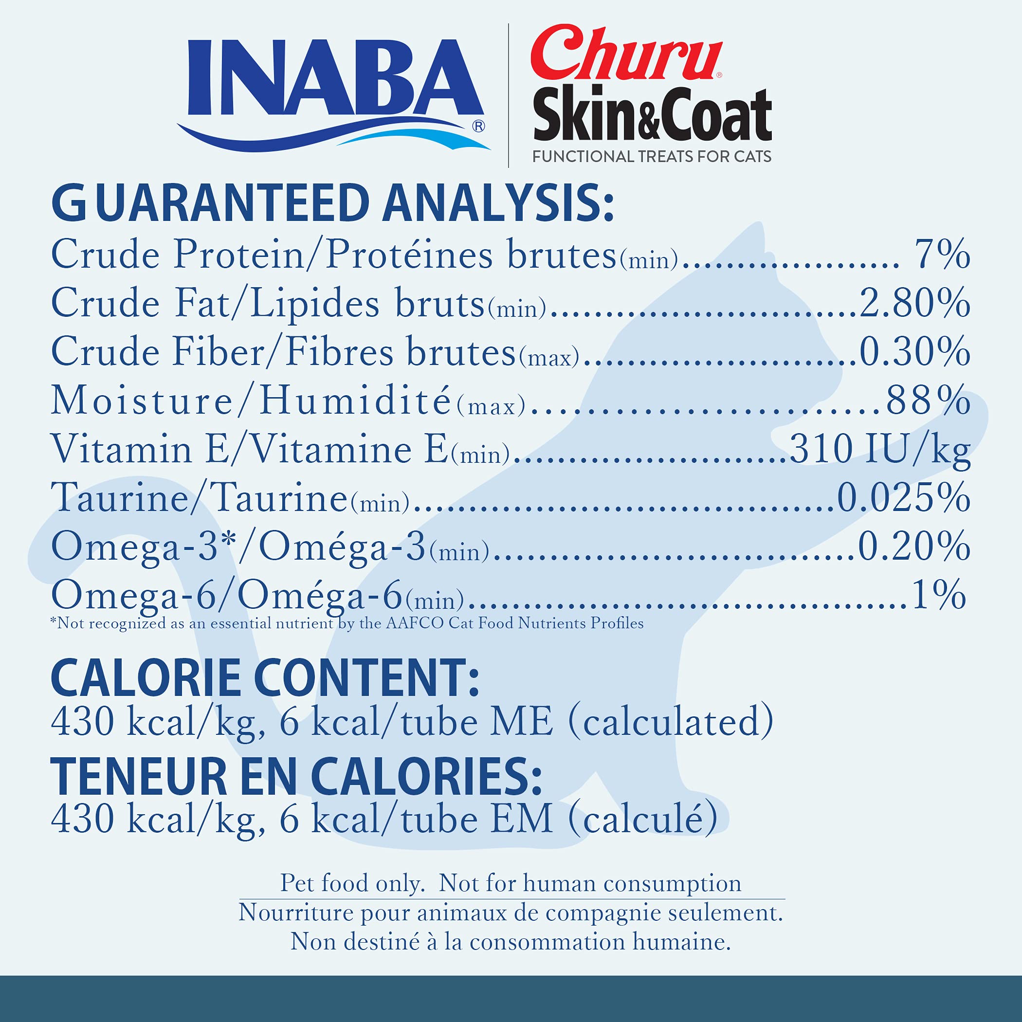 INABA Churu pack 12 tubes, pratique à emporter et partager.