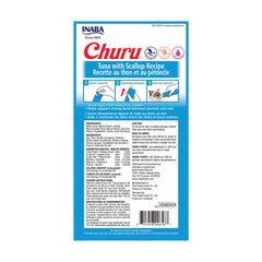 INABA Churu servir a la main – geste interactif pour renforcer le lien avec votre chat.