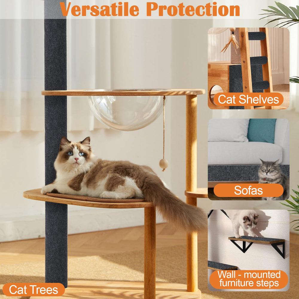 Inchoco conseils-dimension-preventions : vérifiez dimensions et surface avant pose.