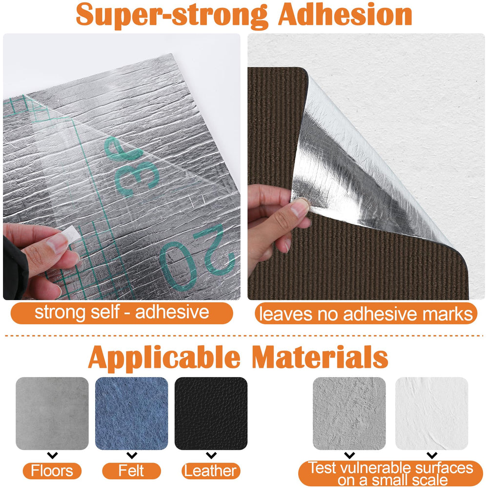 Inchoco dimension personnalisable 15,8 x 78,7 cm et coupe sur mesure