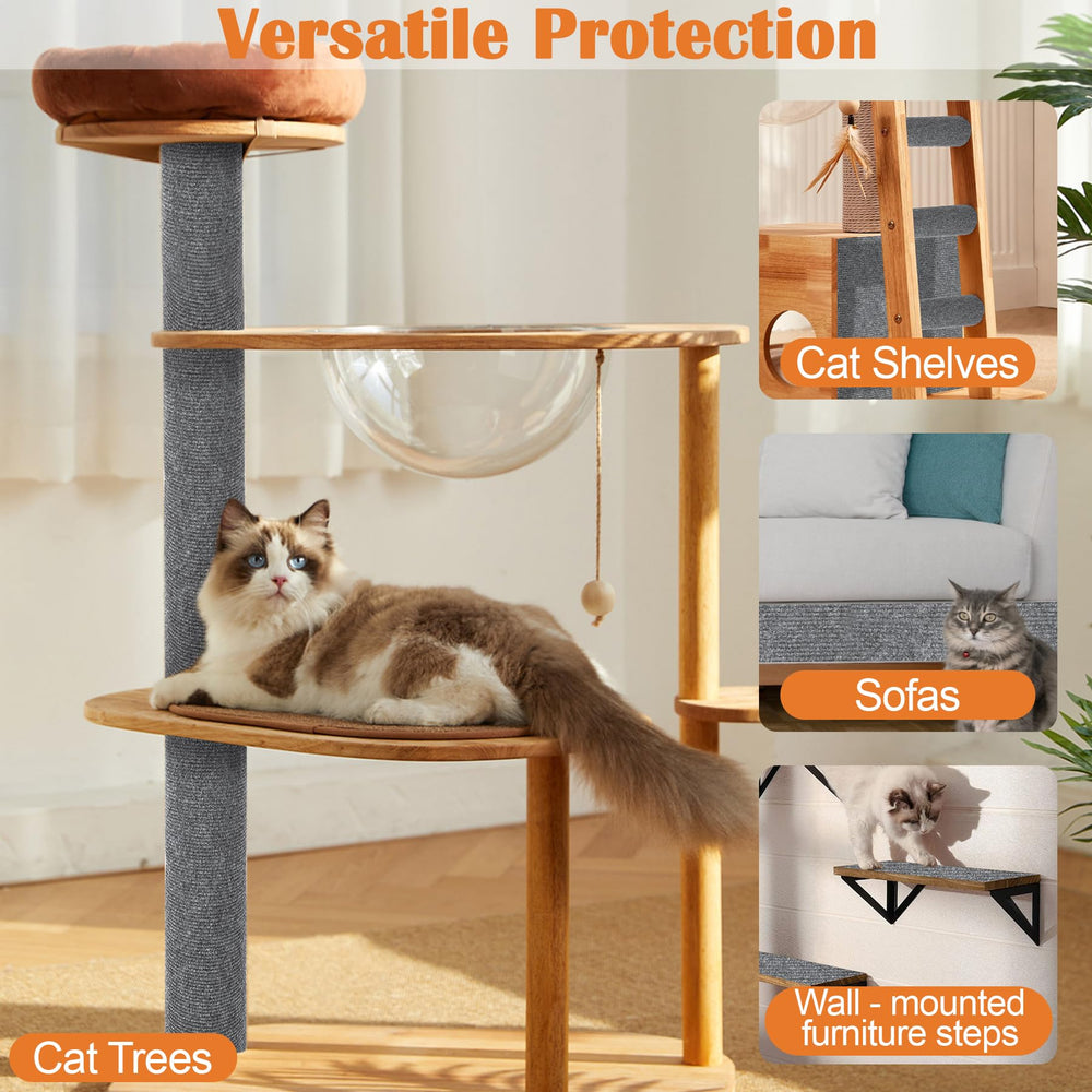 Inchoco ensemble-accessoires-installation contient tout pour fixer.