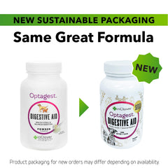 Optagest d’InClover – doseur facile pour dosage quotidien.
