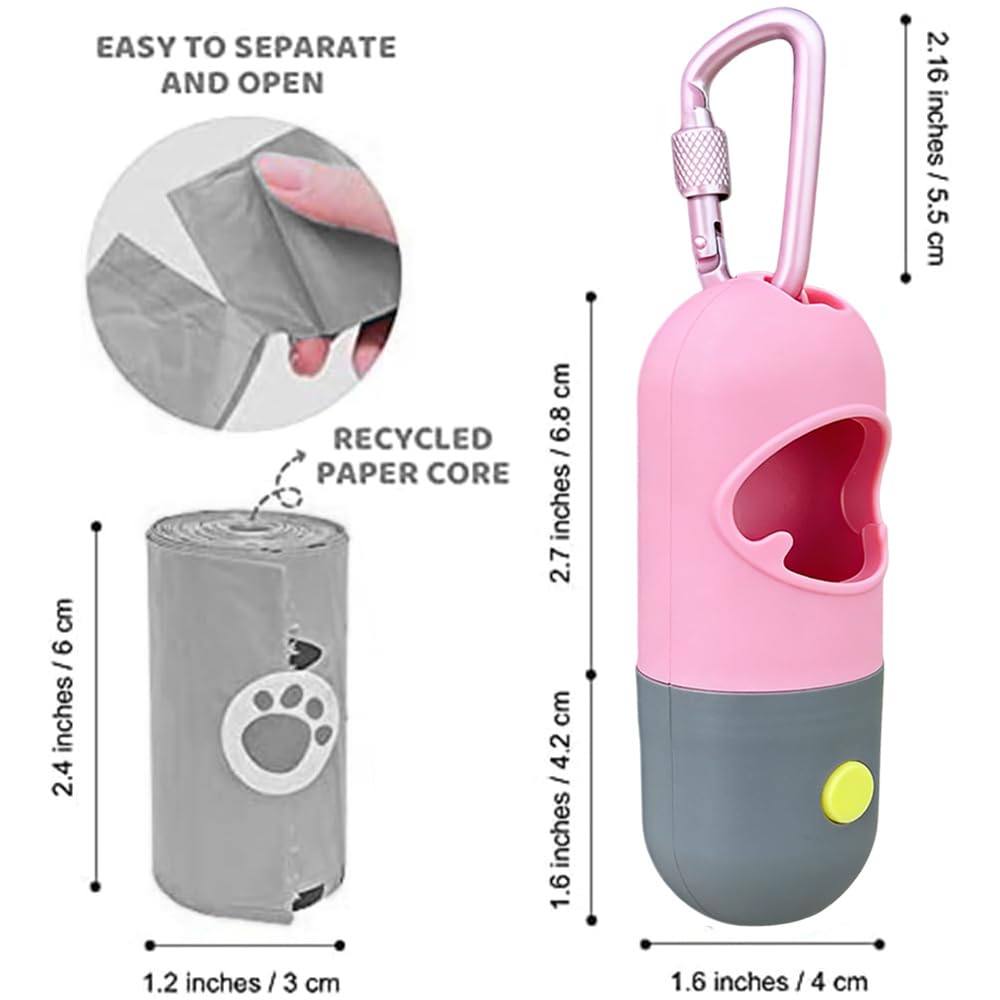 Sacs parfumés lavande Infinite Node avec odeur discrète