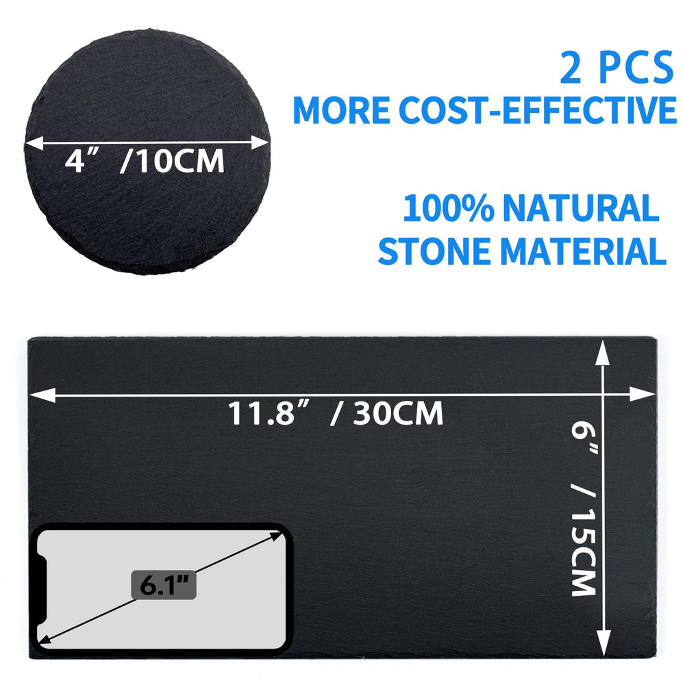 INOSCIND plateforme réptile cercle 4 po pour un point chaud ciblé et sûr.