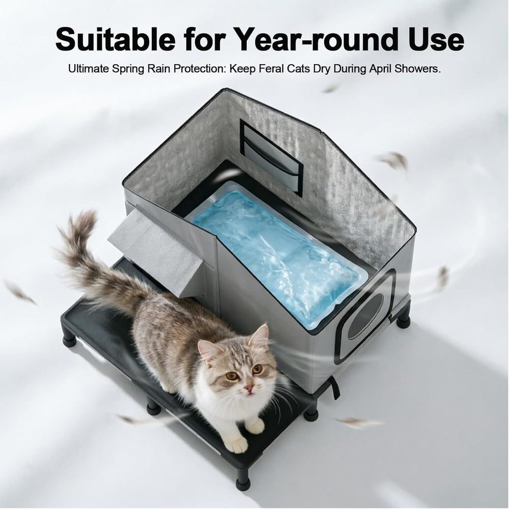 INRLKIT, assemblage-sans-outils-15-min, installation rapide et pratique.