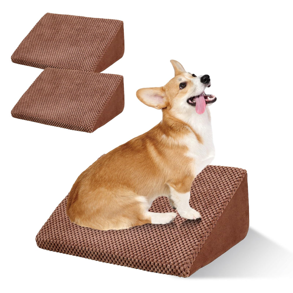 INRLKIT Rampe-Chien: soutien rassurant pour chiens et chats