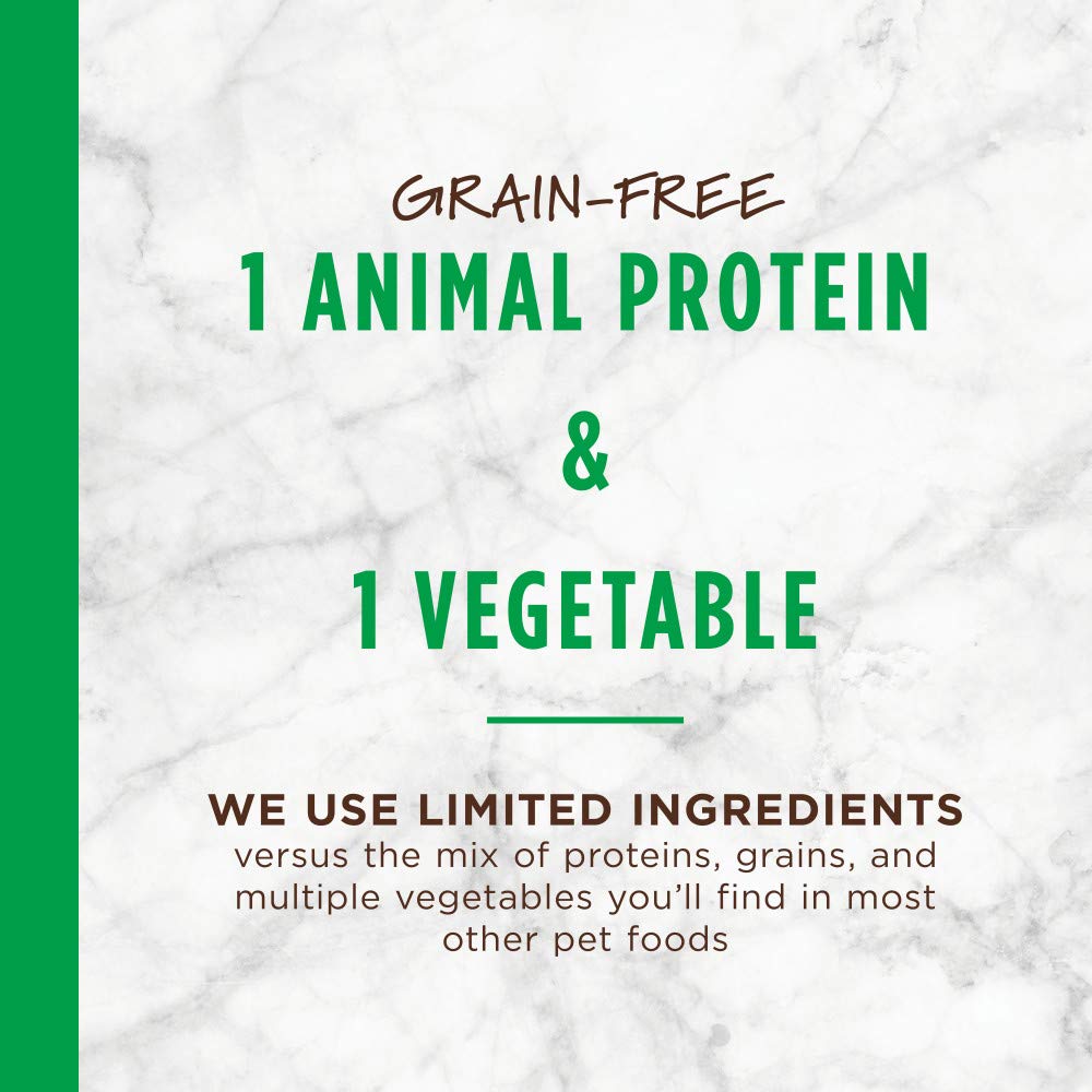 Instinct enrobage cru saveur et nutrition préservée.