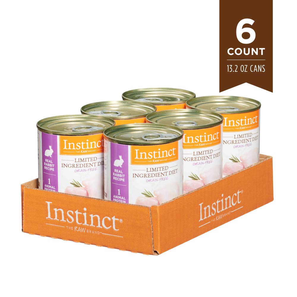 Instinct fabrique-usa: produit fabriqué aux États‑Unis avec traçabilité.