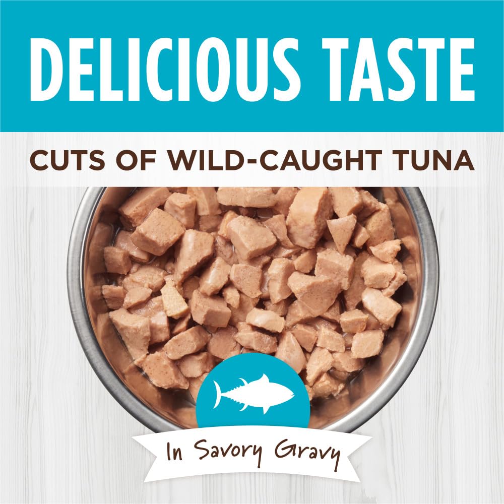 Instinct Healthy Cravings proteines marines de qualite: ingredients reels pour le chat