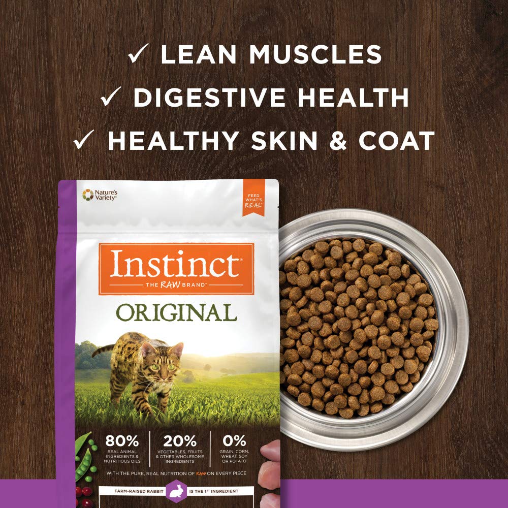 Oméga et antioxydants pour peau et immunité, Instinct Original.