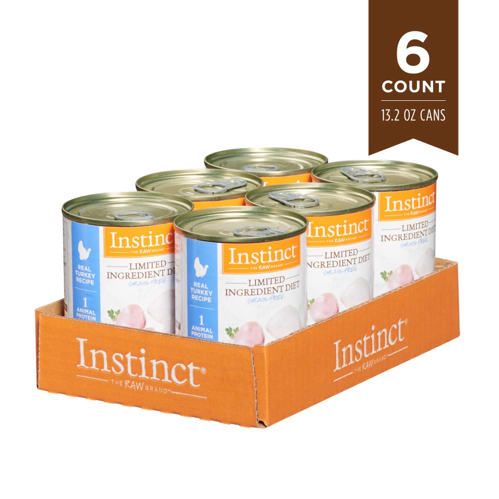 Instinct preparation-repas-chien-dinde — option rapide pour le quotidien.