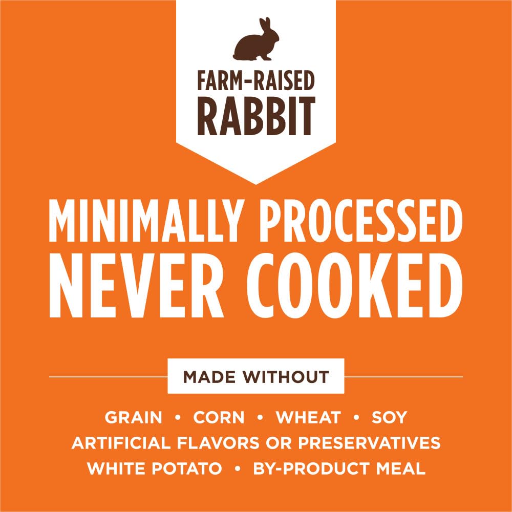 Instinct Raw Boost Mixers : arôme savoureux stimulant l'appétit.
