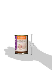 Instinct protéine-simple-lapin: protéine unique pour une alimentation claire.