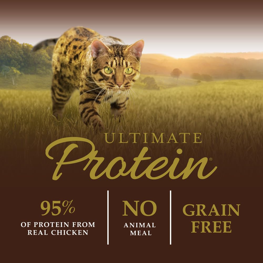 Probiotiques vivants dans Instinct Ultimate Protein