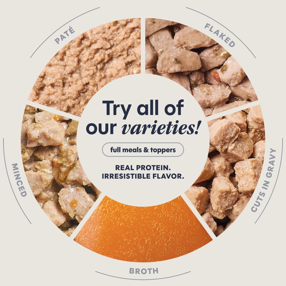 Instinct Venaison Pâté chat, sans céréales ni fillers artificiels