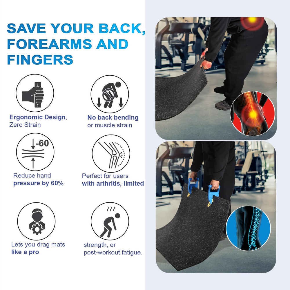 INTII Prises utilisation polyvalente pour écuries, salle de sport et remorque.