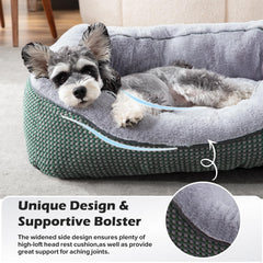 Rembourrage PP coton ECO INVENHO, soutien durable et agréable.