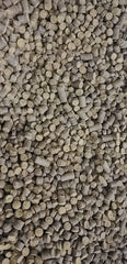 Invert Aquatics Axolotl Big Bites : pellets-aromatiques, stimulation sensorielle lors des repas.