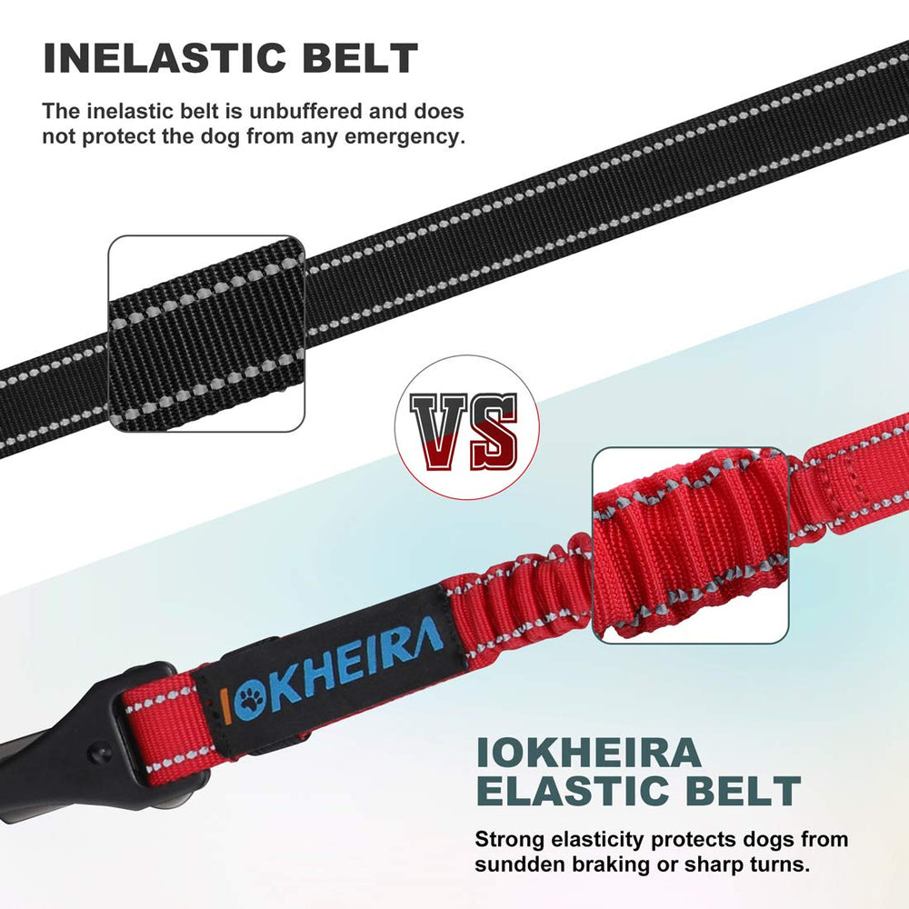 IOKHEIRA mousqueton alliage connexion fiable et pivotante