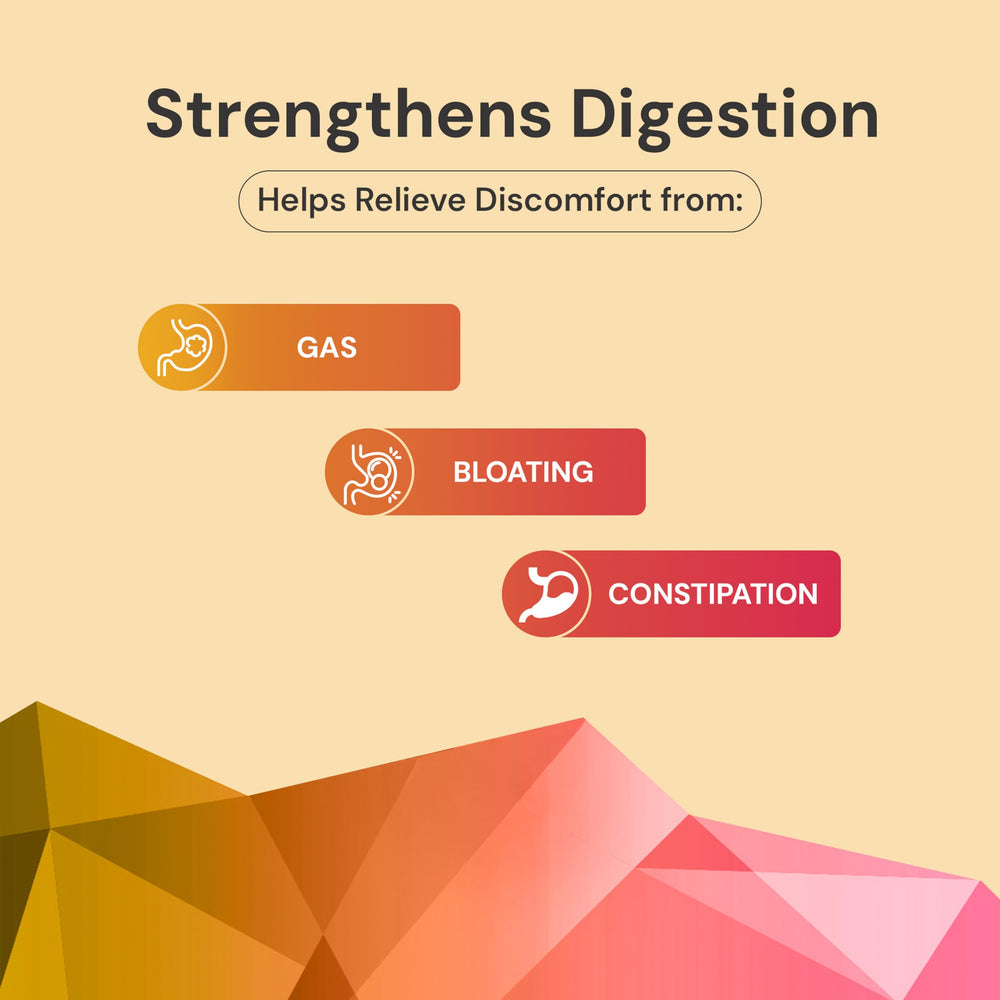 ION* Intelligence of Nature, flacon-gouttes, confort digestif pour animaux.