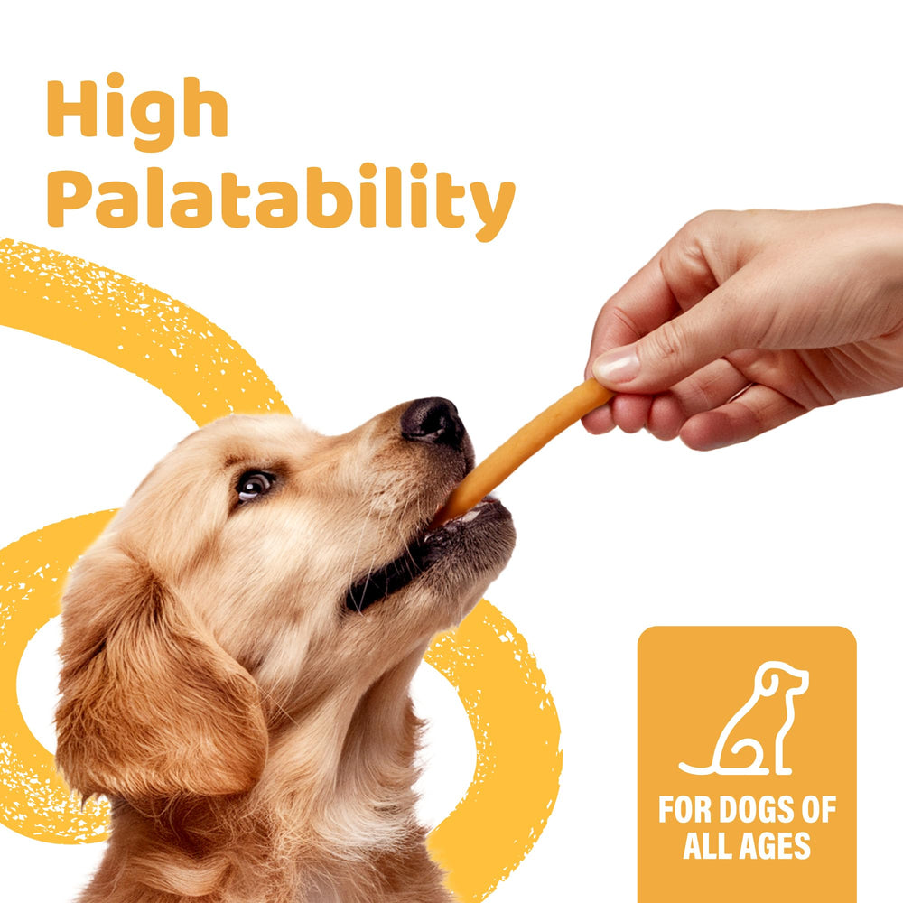 iPaw hypoallergenique-dinde : adapté même pour estomacs sensibles.