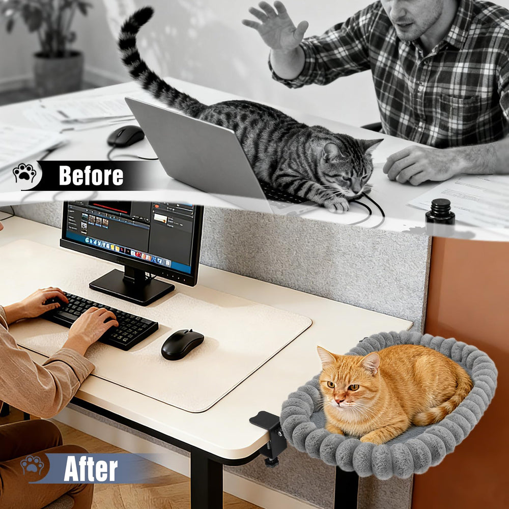 IPOW perchoir sur bureau assure sécurité et proximité pendant les activités.