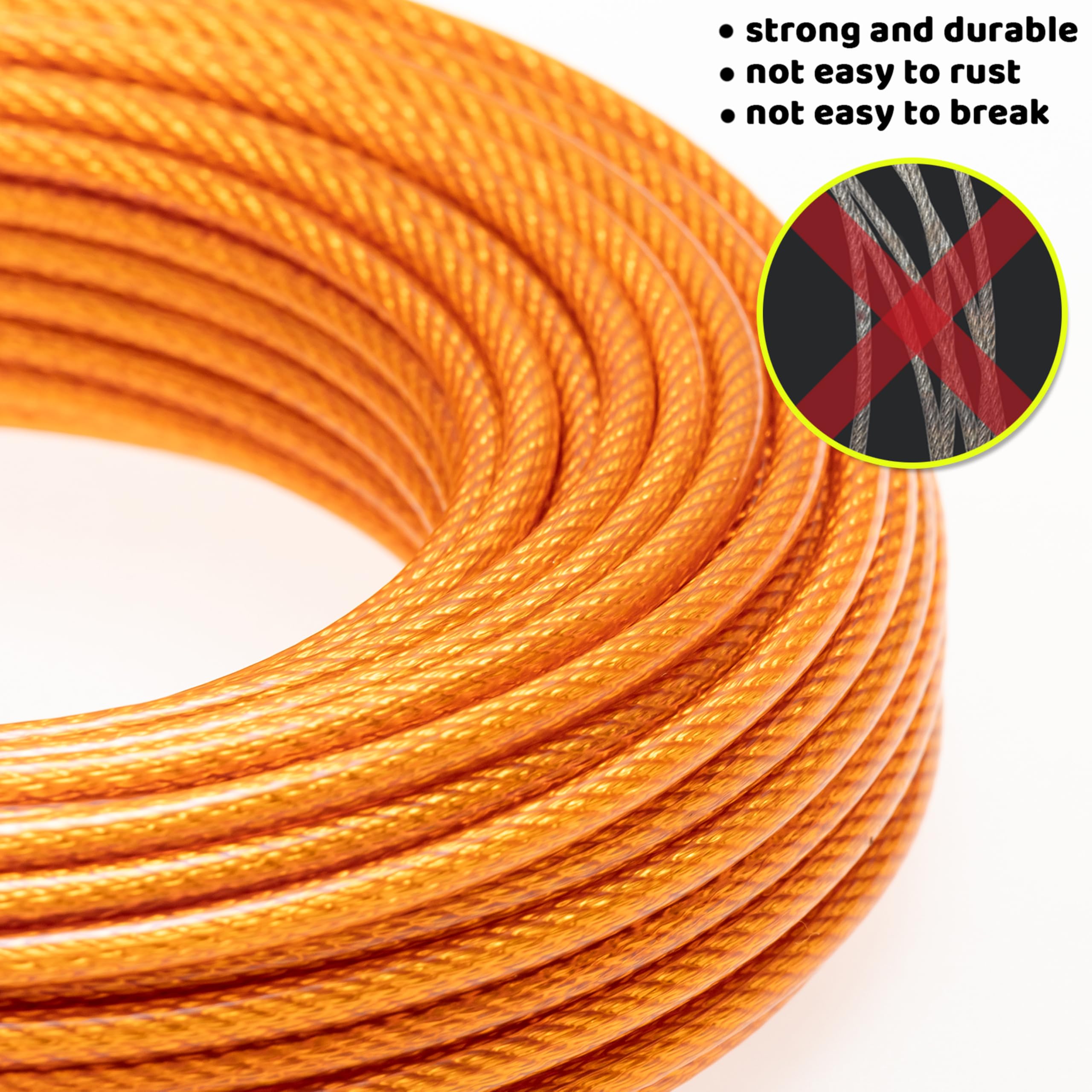 IPRAVOCI équerres-en-u-2-pieces—fixation solide et durable