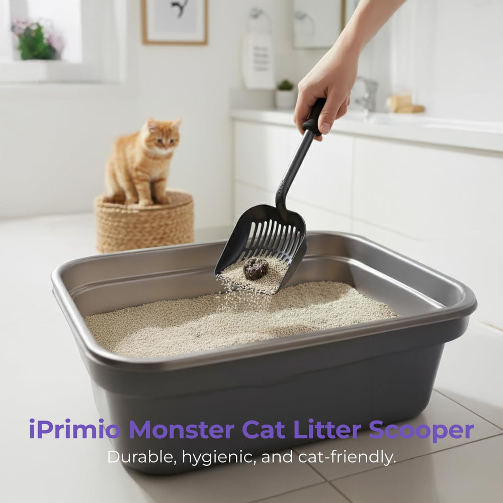 iPrimio poignee mousse douce offrant un confort pour les mains douloureuses.