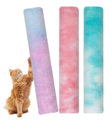 IPTPAS oreiller-kicker: jouet interactif pour chats stimulant l’instinct et exercice.