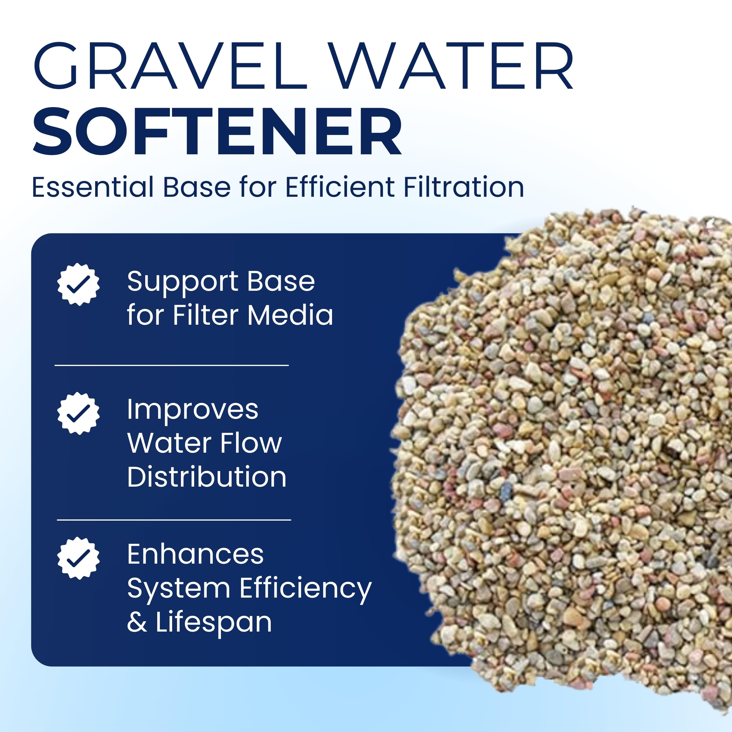 IPW garnet gravier: substrat d'aquarium sûr pour plantes et poissons.