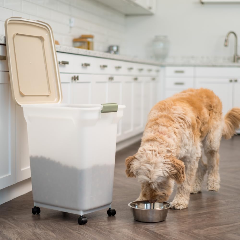 Sans BPA Iris USA, sécurité des aliments