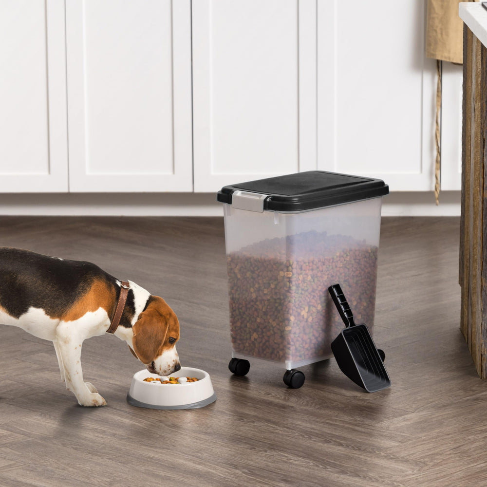 Matériaux sans BPA IRIS USA pour sécurité et nettoyage facile.