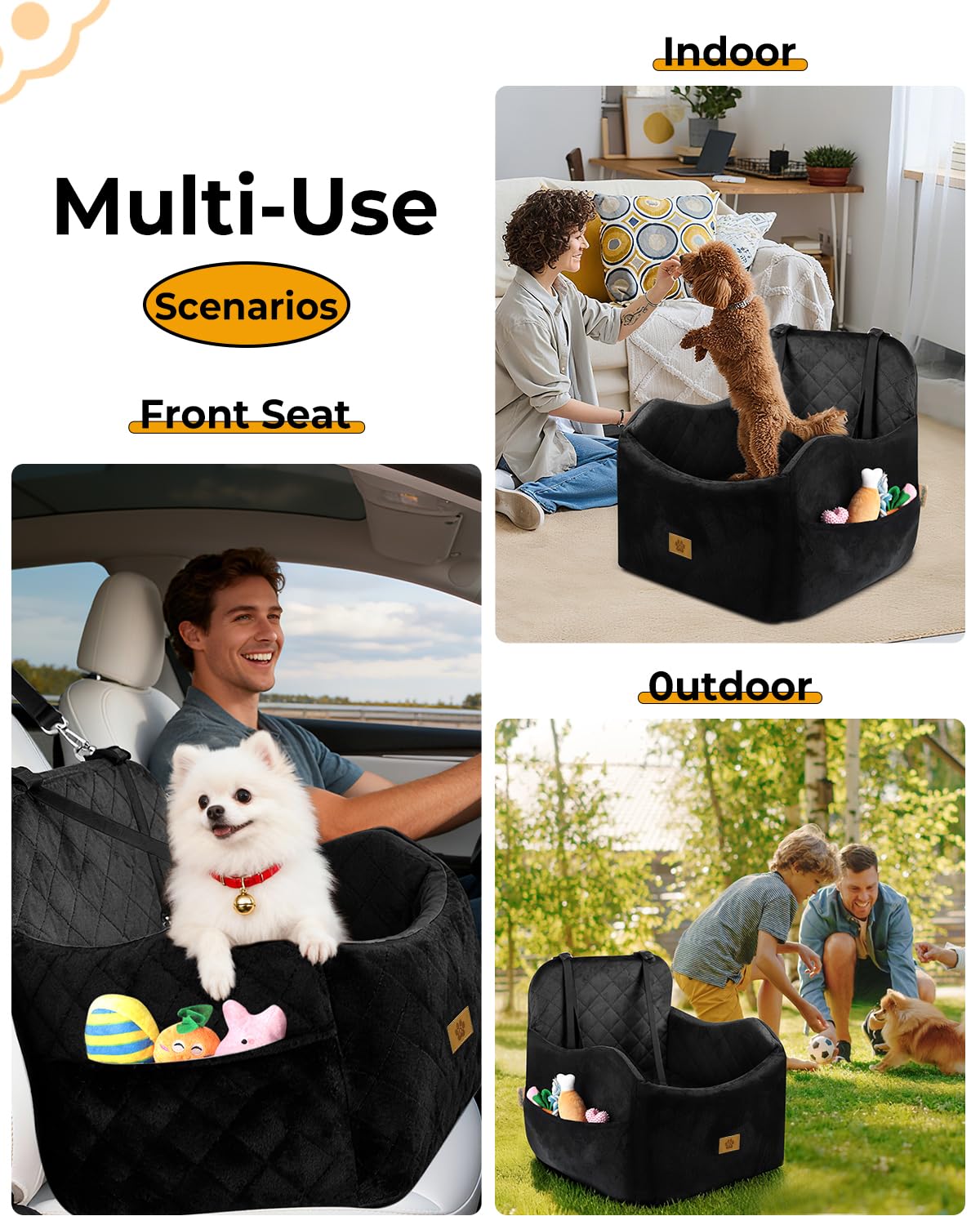 Ishineon siege-auto detache lavable: entretien simple et hygiène.