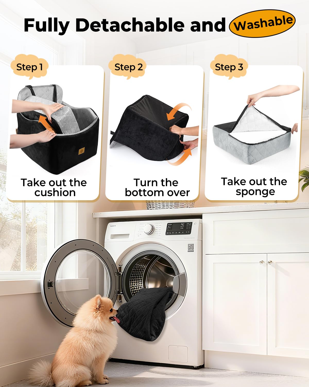 Ishineon siège-auto transformable en lit domestique