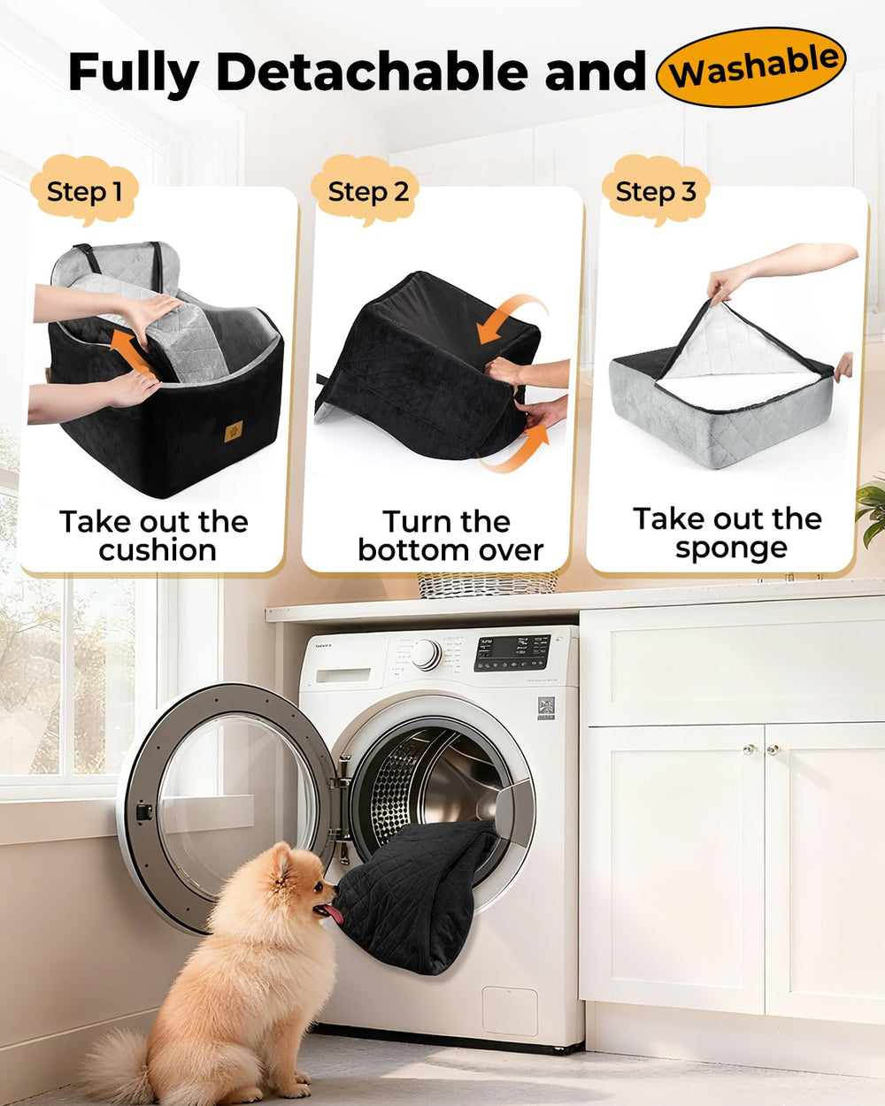 Ishineon siège-auto transformable en lit domestique