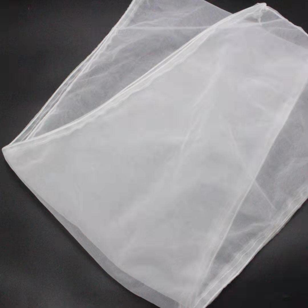 ISMARTEN filet en nylon doux, protection contre les débris.