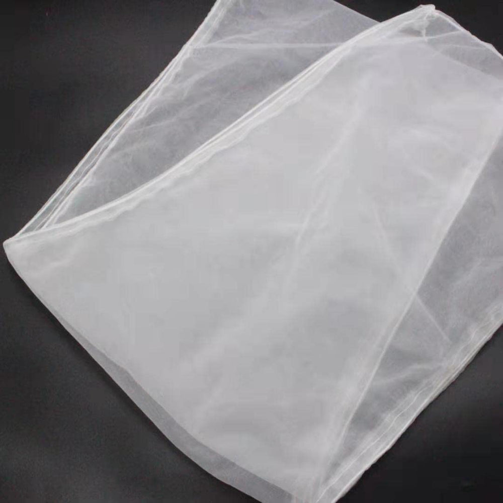 ISMARTEN filet en nylon doux, protection contre les débris.