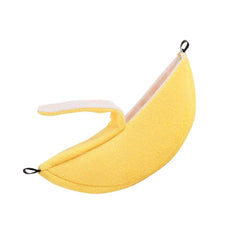ISMARTEN forme-banane mignonne: design attrayant pour les animaux.