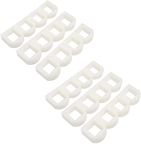 Filtre mousse ITidyHome pour Drinkwell 360 – eau propre et débit régulier