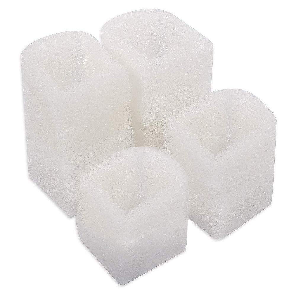 Filtre mousse ITidyHome pour Drinkwell Lotus – remplacement simple et eau fraîche