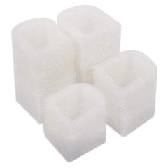Filtre mousse ITidyHome pour Drinkwell Lotus – remplacement simple et eau fraîche