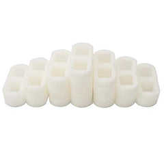 Filtre mousse ITidyHome pour Drinkwell Pagoda – utilisation pratique et efficace