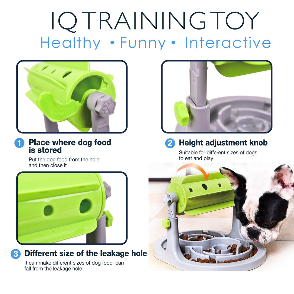 Ito Rocky matériaux durables non toxiques garantissant sécurité et longévité.