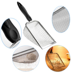 itplus ensemble-accessoires crochets et breloque patte de chat facilitent le rangement.