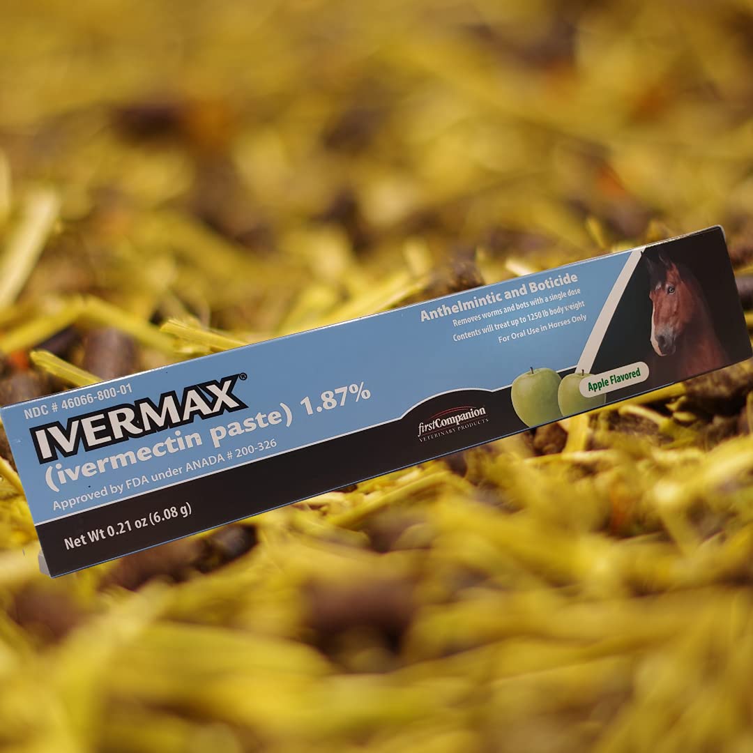 Appliateur précis pour Ivermax, application facile et rapide